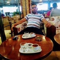 Ali Osman Doğan