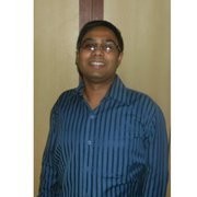 soumyadipta majumdar