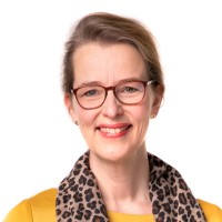 Sylvia Schutte