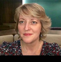 Lisa Pirie (nee Waites)