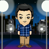 Omar Calonge Vilela