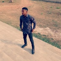 Uche Solomon