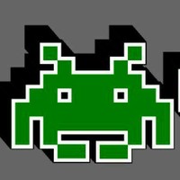 Video Game Rock Bar