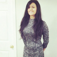 Nikita Nayyar