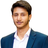 Syed Muhammad Ali