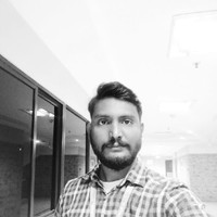 DEEPAK MURUGESAN