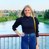 Chelsea Sadlon