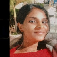 Dharshini J