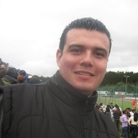 Freddy Tarazona Aragon