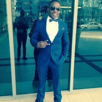 Banele Ncube