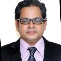 Sunil Kumar Sahoo