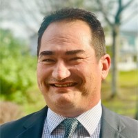 Kenji Bleicker, CFP®