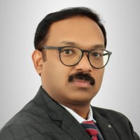 Digy Mathew