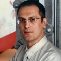 Ivan Stojanovic, PE