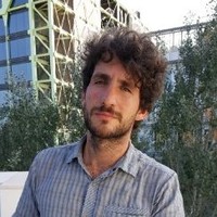 Joan Mora Guiard, Phd