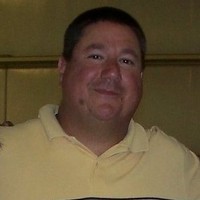 Daniel Lewis