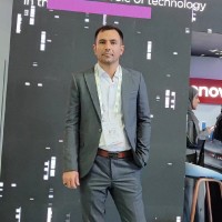 Mohammad Reza Fazlali
