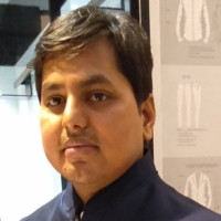 Ranjan Raj
