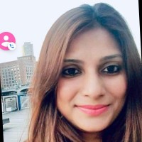 Pragya S.