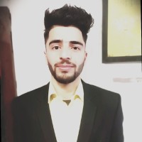Danish Ahad