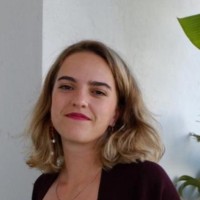Fleur Van Den Sande