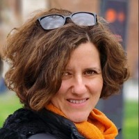 Panagiota Koukoutsaki