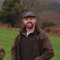 Gavin Perry