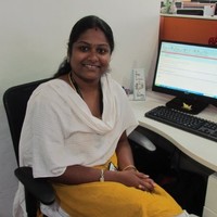 Vidya Vijendran