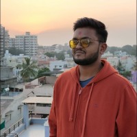 Raj Patel