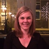 Carolyn Evans