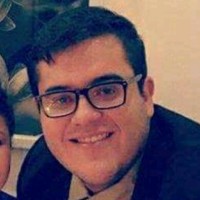 Daniel Godínez Letrán