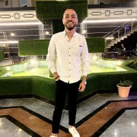 Eslam Hafez