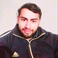 Shani Singh Bhadoriya