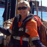 Annie Benham
