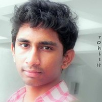 Rohith P