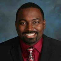 Deonte Newton Sr.