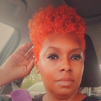 Keisha Tillman
