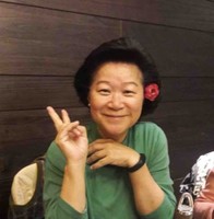 Carol Chiu-邱秀鳳
