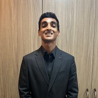 Ritwik Pathak