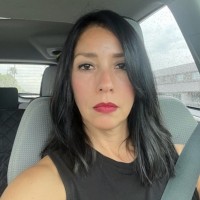 Amy Romo