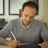 Arq. Enrique Ochoa Vazquez