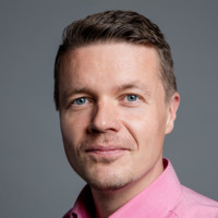 Antti Kiviluoto