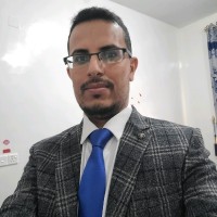 Muaath Ahmed Hasan Mohammed