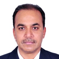 Loganathan C