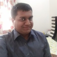 Abhishek Agrawal
