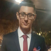 Marian-Ionut Palade
