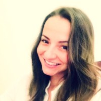 Alexandra Gabriela Gliga