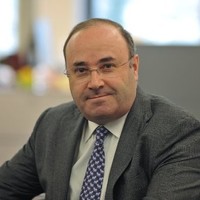 Eric Bernheim