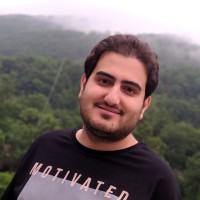 Babak Baghaei Naeini