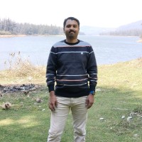 Rathish Raveendran